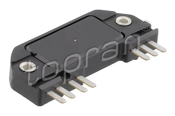 TOPRAN Ignition module Article number: 202 012 cheaply