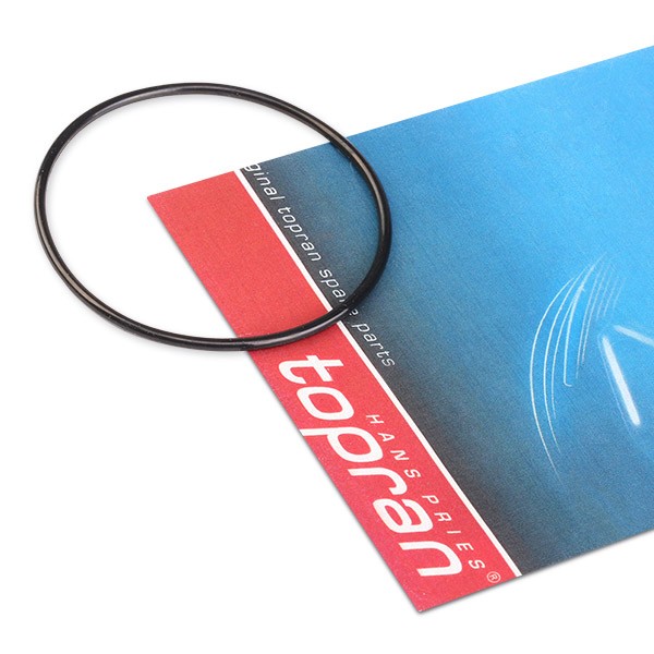 TOPRAN Seal, ignition distributor Article number: 202 026 cheaply