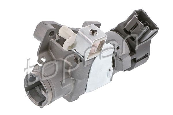TOPRAN Glow plug relay Article number: 202 143 cheaply