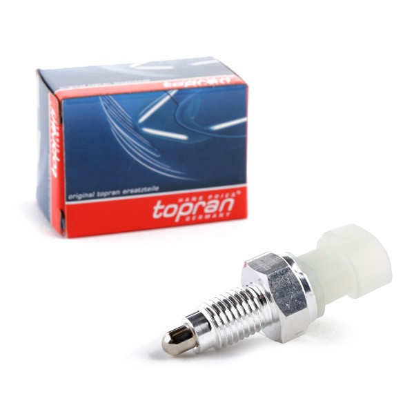 TOPRAN Reverse light switch Article number: 202 162 cheaply