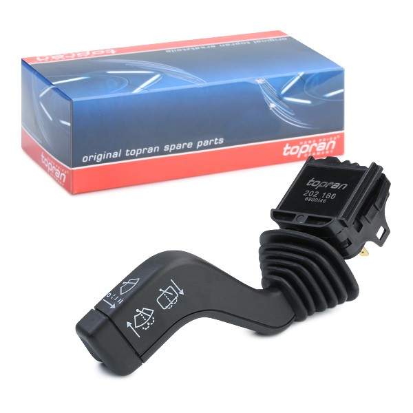 TOPRAN Wiper Switch Article number: 202 186 cheaply