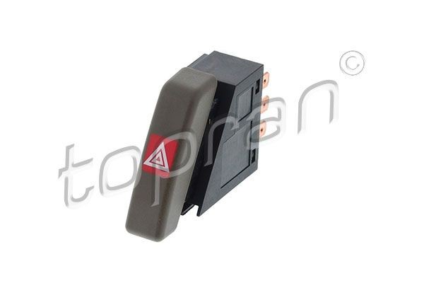 TOPRAN Hazard Light Switch Article number: 202 197 cheaply