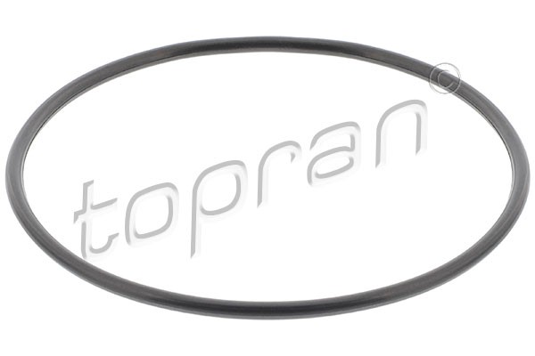 TOPRAN Gasket, water pump Article number: 202 288 cheaply