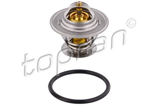 TOPRAN Thermostat Article number: 202 314 cheaply