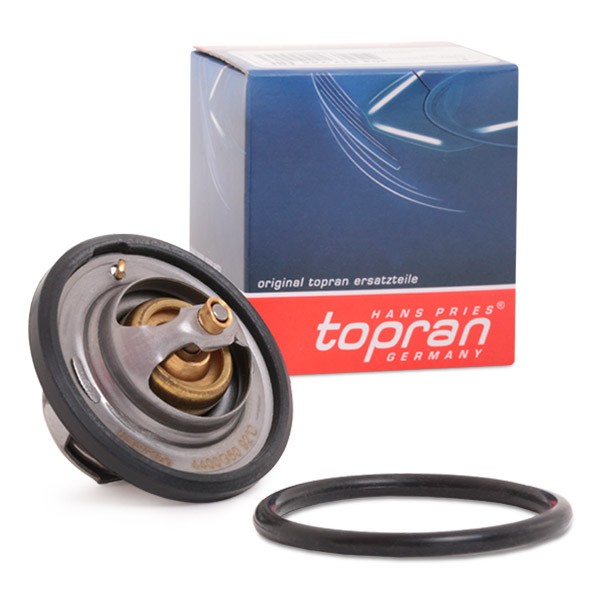 TOPRAN Thermostat Article number: 202 317 cheaply