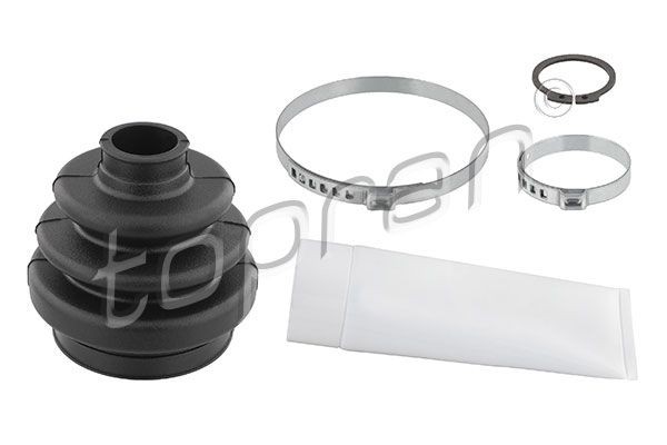 TOPRAN Bellow Set, drive shaft Article number: 202 436 cheaply