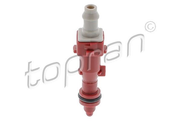 TOPRAN Repair Kit, brake caliper Article number: 202 443 cheaply
