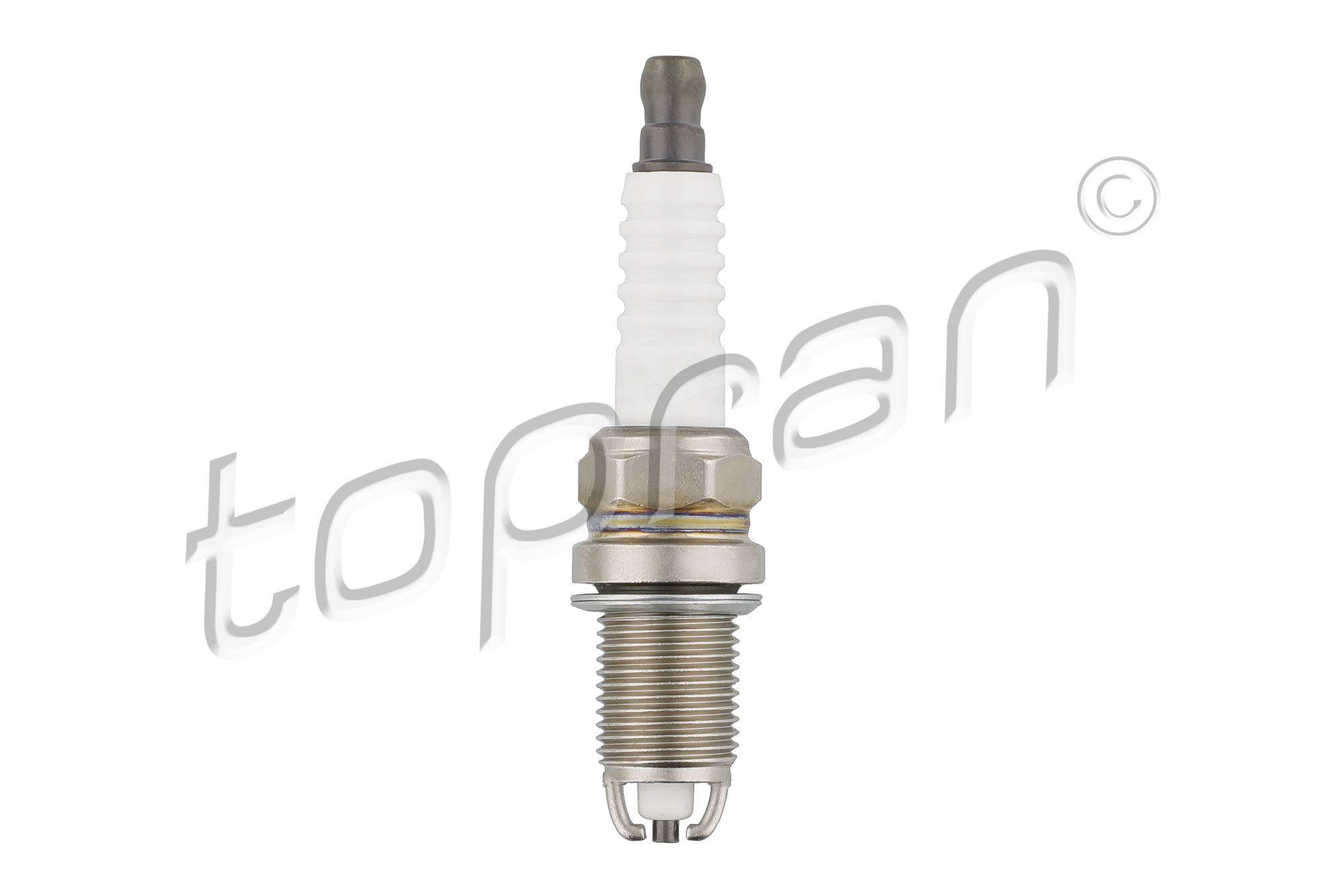 TOPRAN Spark plug Article number: 205 039 cheaply
