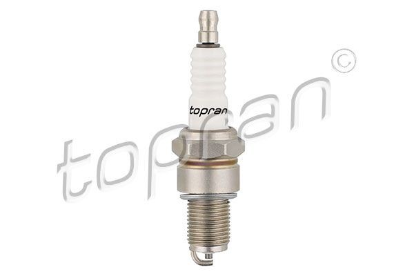 TOPRAN Spark plug Article number: 205 043 cheaply