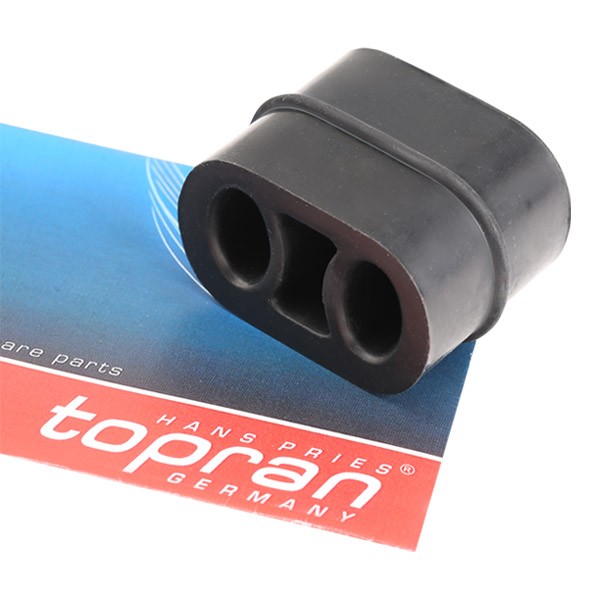 TOPRAN Holding Bracket, silencer Article number: 205 065 cheaply