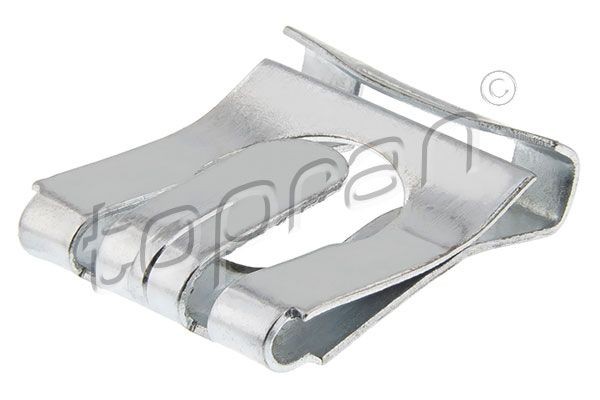 TOPRAN Clamp, exhaust system Article number: 205 068 cheaply