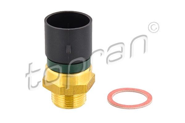 TOPRAN Temperature Switch, radiator fan Article number: 205 082 cheaply