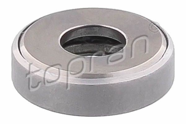 TOPRAN Anti-Friction Bearing, suspension strut support mounting Article number: 205 417 cheaply