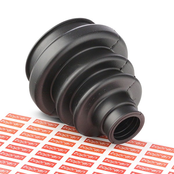 TOPRAN CV boot Article number: 205 482 cheaply