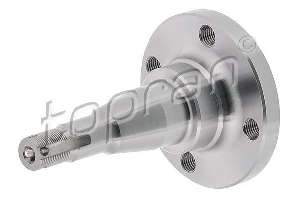 TOPRAN Kingpin, axle beam Article number: 205 486 cheaply