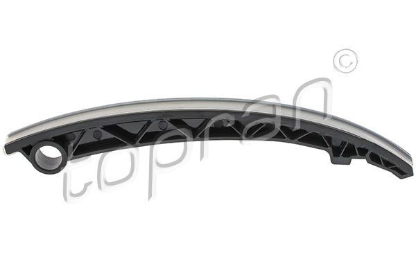 TOPRAN Tensioner Guide, timing chain Article number: 205 563 cheaply