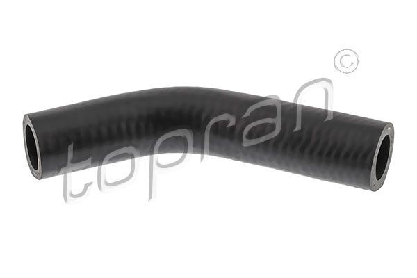 TOPRAN Radiator hose Article number: 205 709 cheaply