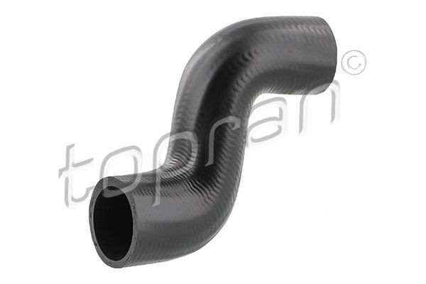 TOPRAN Radiator hose Article number: 205 721 cheaply
