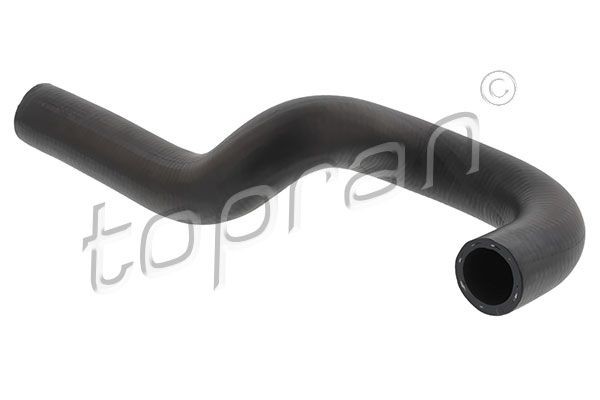 TOPRAN Radiator hose Article number: 205 722 cheaply