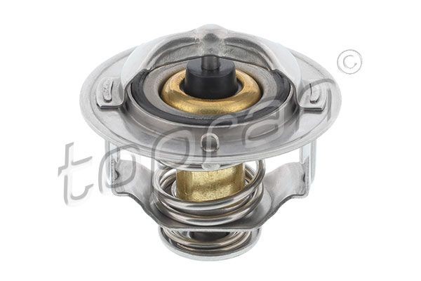 TOPRAN Thermostat Article number: 205 725 cheaply