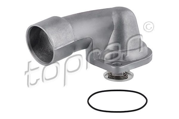 TOPRAN Thermostat Article number: 205 726 cheaply