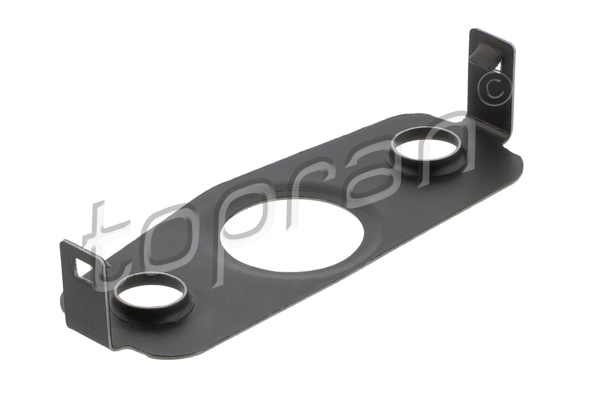 TOPRAN Serpentine belt Article number: 205 747 cheaply