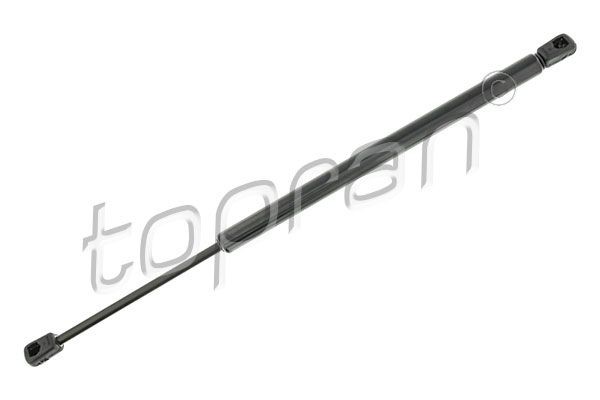TOPRAN Inner tie rod Article number: 205 770 cheaply