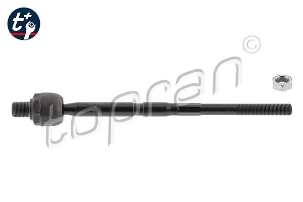 TOPRAN Inner tie rod Article number: 205 773 cheaply