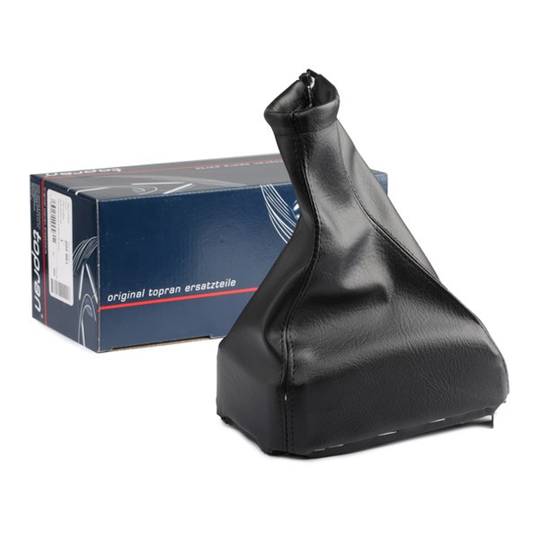 TOPRAN Gear Lever Gaiter Article number: 205 861 cheaply