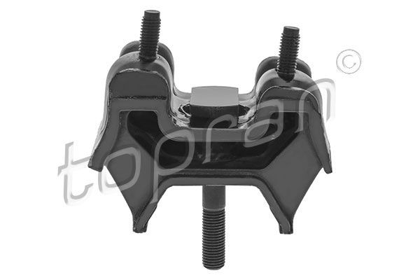 TOPRAN EGR valve Article number: 205 868 cheaply