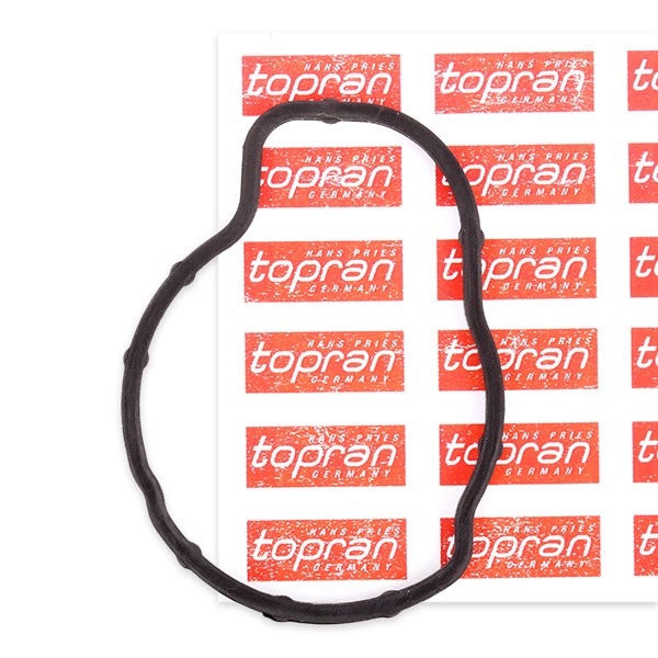 TOPRAN Gasket, thermostat Article number: 205 945 cheaply