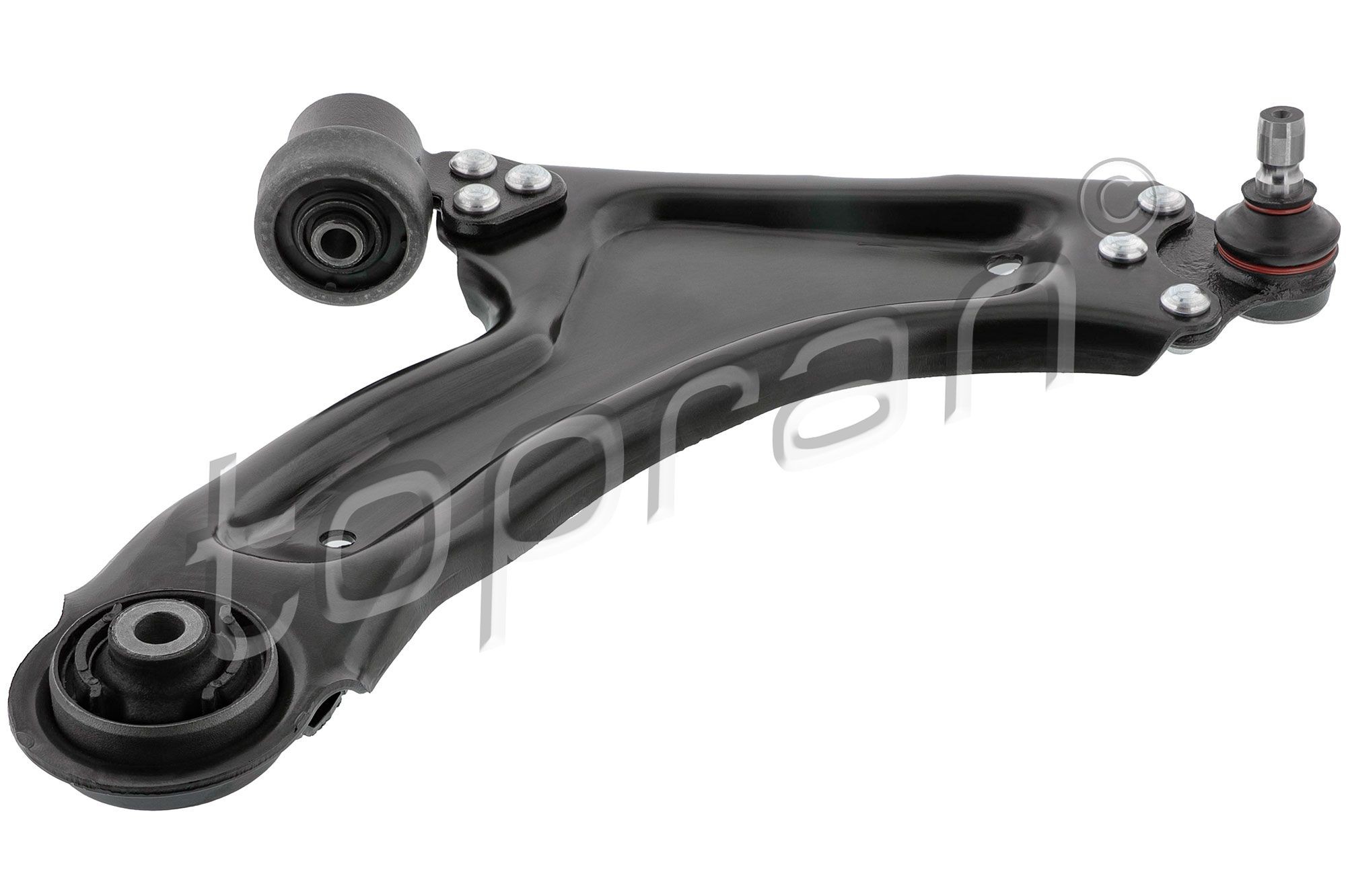 TOPRAN Joint kit, drive shaft Article number: 206 114 cheaply