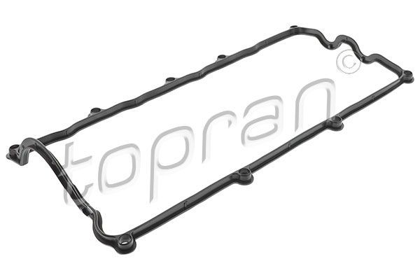 TOPRAN Rocker cover gasket Article number: 206 129 cheaply
