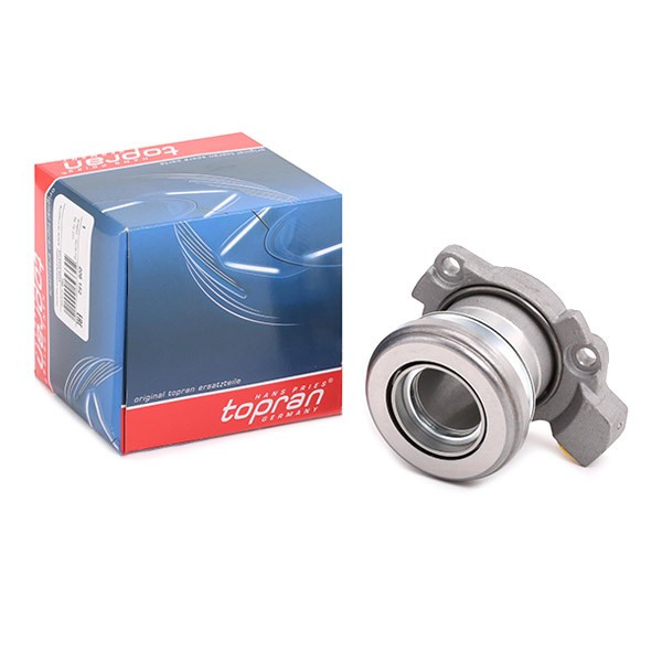 TOPRAN Central Slave Cylinder, clutch Article number: 206 152 cheaply