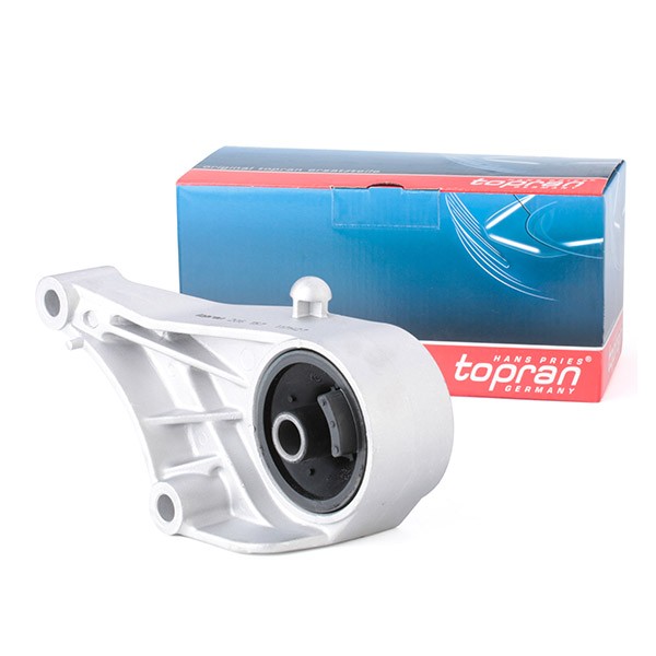 TOPRAN Engine mount Article number: 206 157 cheaply