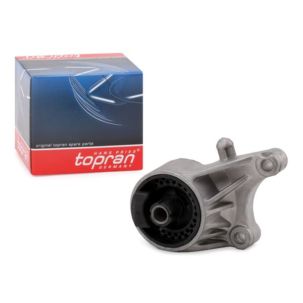 TOPRAN Engine mount Article number: 206 160 cheaply