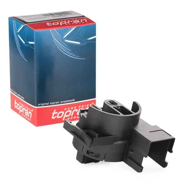TOPRAN 206 197 Tændingskontakt CORSA 1.7 CDTI (F08, F68) 100 HK Diesel 2009