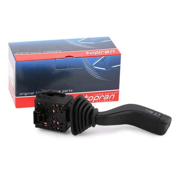 TOPRAN Control Stalk, indicators Article number: 206 216 cheaply