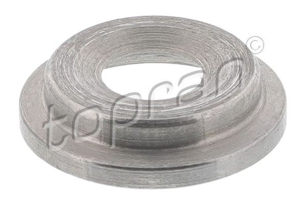 TOPRAN Heat Shield, injection system Article number: 206 270 cheaply