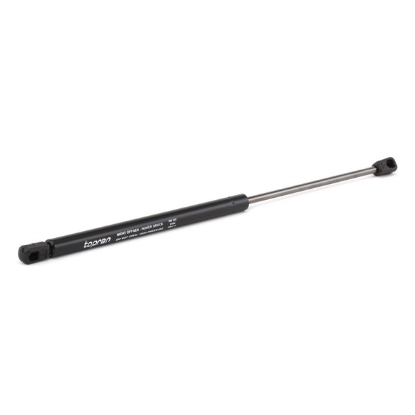 TOPRAN Tailgate strut Article number: 206 320 cheaply
