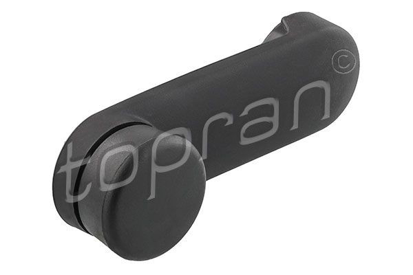 TOPRAN Window Crank Article number: 206 331 cheaply