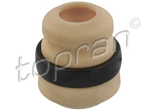 TOPRAN Rubber Buffer, suspension Article number: 206 443 cheaply