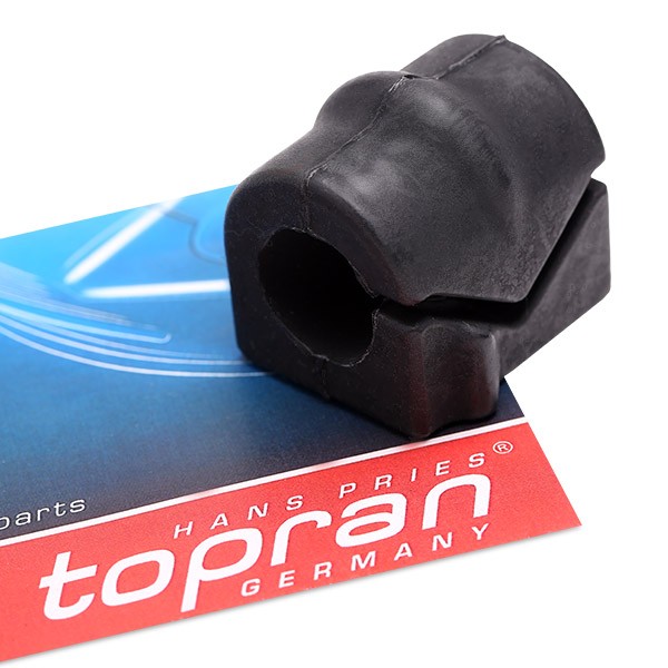 TOPRAN Anti roll bar bush Article number: 206 459 cheaply