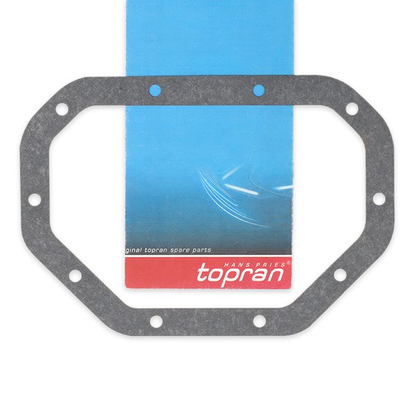 TOPRAN Gasket, differential Article number: 206 470 cheaply