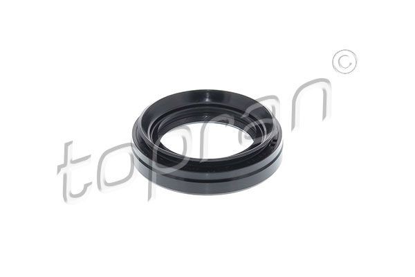 TOPRAN Shaft Seal, differential Article number: 206 471 cheaply
