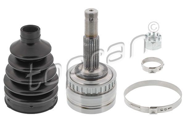 TOPRAN Joint kit, drive shaft Article number: 206 484 cheaply