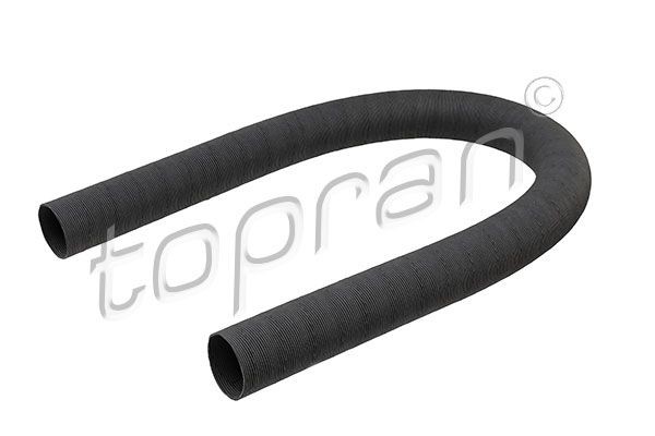 TOPRAN Exhaust valve Article number: 206 540 cheaply