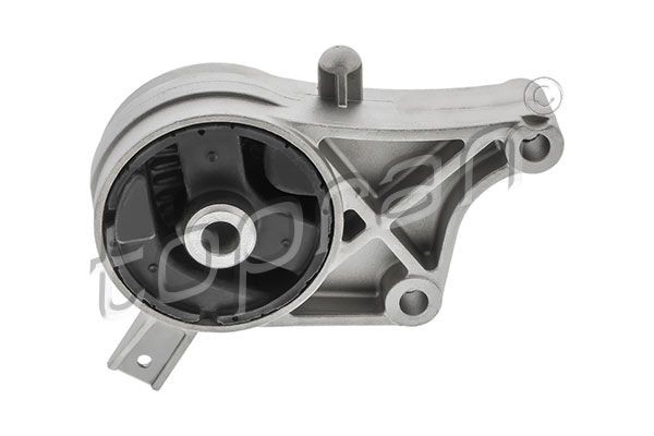 TOPRAN Engine mount Article number: 206 578 cheaply