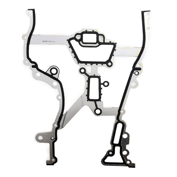 TOPRAN Timing cover gasket Article number: 206 585 cheaply