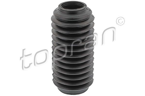 TOPRAN Steering rack gaiter Article number: 206 627 cheaply